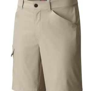 Mountain Hardwear Canyon Pro Short